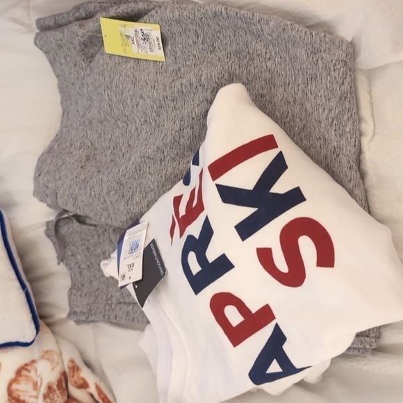 Grayson Threads White graphic Sweater Size 2XL NWTG - Picture 12 of 17